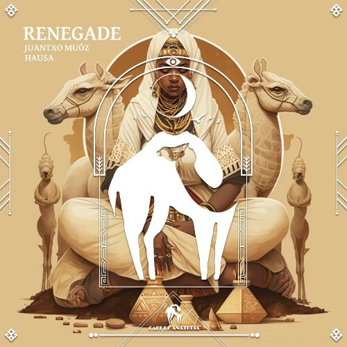  Juantxo Munoz - Renegade (2025) 