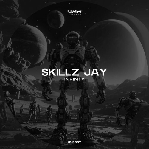  Skillz jay - Infinty (2024) 