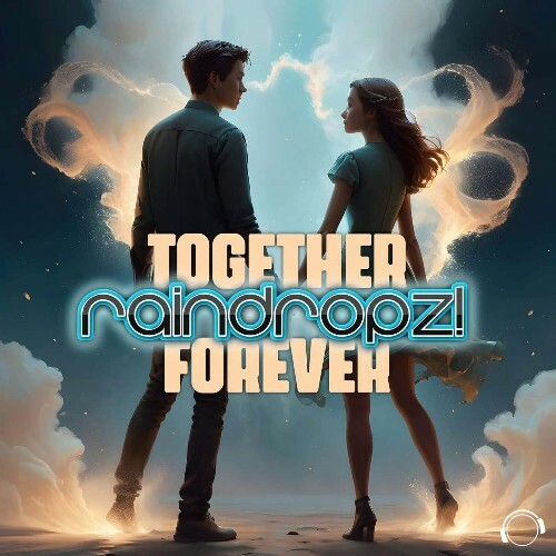  RainDropz! - Together Forever (2024)  MEW6TCV_o