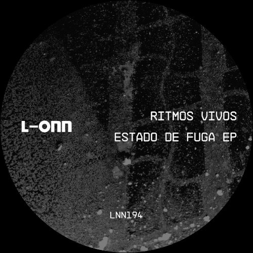  Ritmos Vivos - Estado De Fuga (2026) 