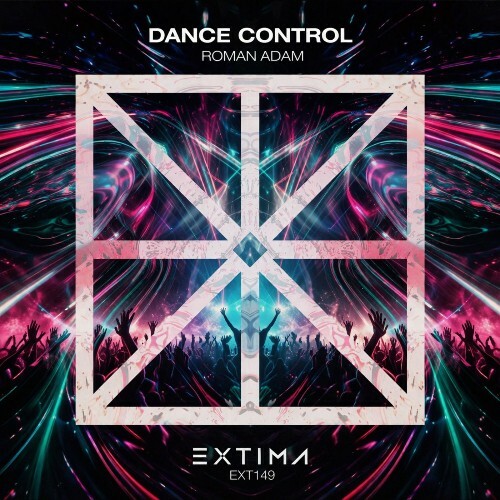 Roman Adam — Dance Control (2026)