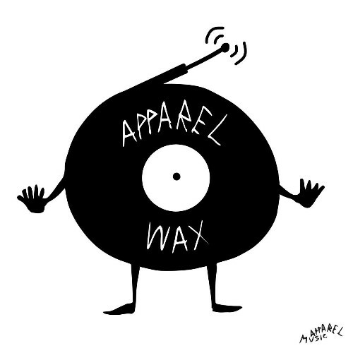 MP3:  Apparel Wax - R009 (2024) Онлайн