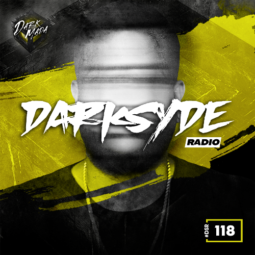  Darkmada - Darksyde Radio 118 (2026-04-10) 