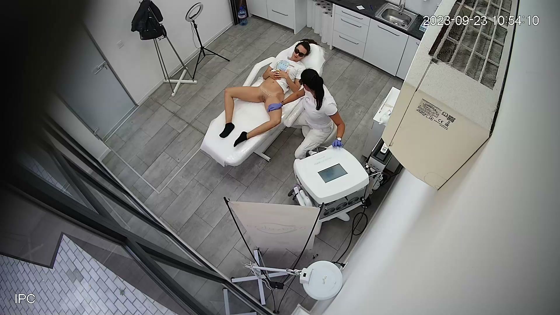 Beauty Salon IPC – Depilation 20230921
