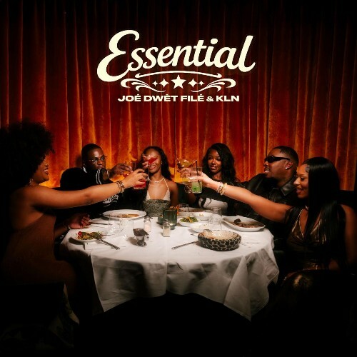  Joé Dwèt Filé (Ft. KLN) - Essential (2026) 