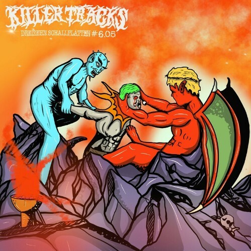  Killer Tracks # 6.05 (2024) 
