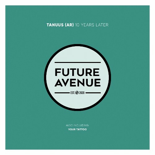  Tanuus (AR) - 10 Years Later (2024) 
