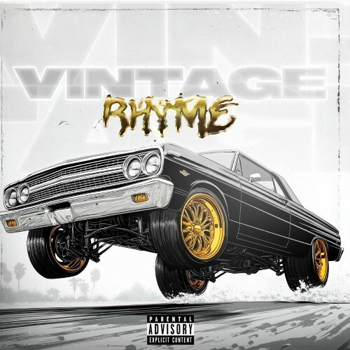  Rhyme - Vintage (2025) 
