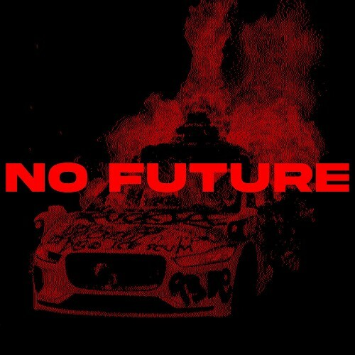  Red Spear - No Future (2026) 