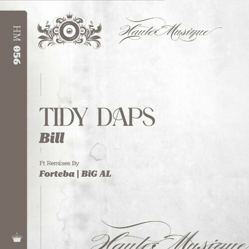  Tidy Daps - Bill (2024) MP3 MEUN8NP_o