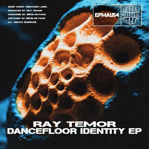  Ray Temor - Dancefloor Identity (2025) 
