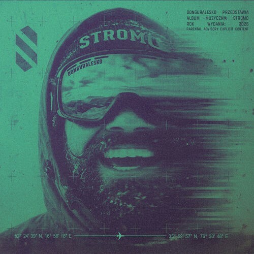  Donguralesko - Stromo (2026) 