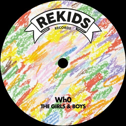  Wh0 - The Girls & Boys (2025) 