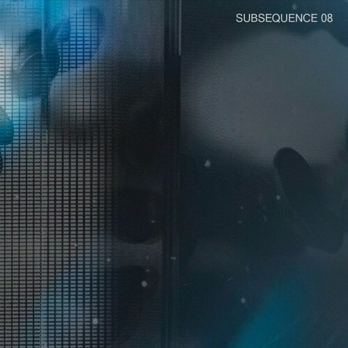  Autokinetic - SUBSEQUENCE 08 (2024) 