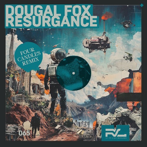  Dougal Fox - Resurgance (2025) 