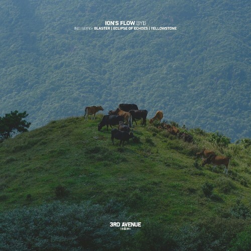 Ion's Flow - Byb (2026) Ion's Flow - Byb (2026)