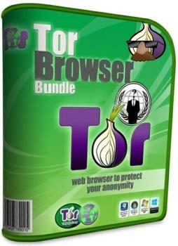 Tor Browser Bundle 13.0.10 Final Portable (MULTi/RUS)