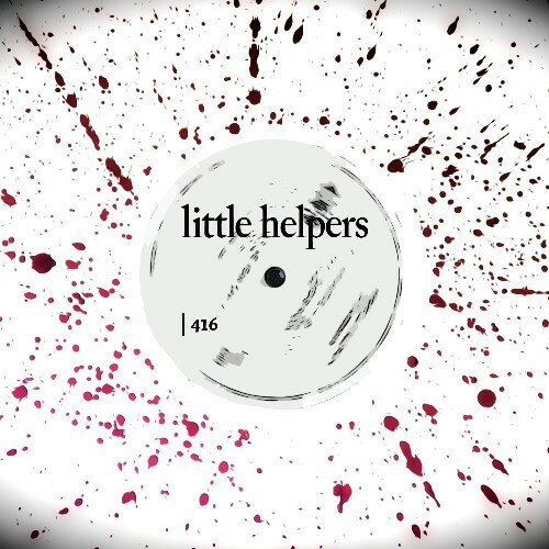  Kevil - Little Helpers 416 (2024) 