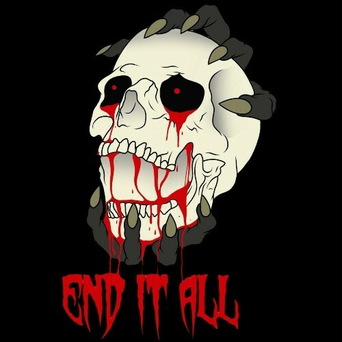  End It All - End It All Vol. 1 (2024) MP3 MEVKM2G_o