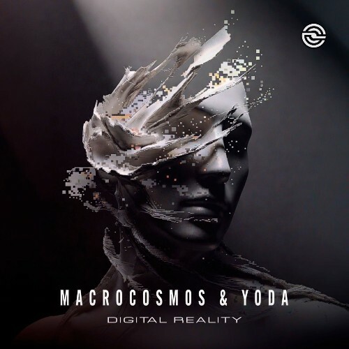  Macrocosmic, Yoda Project - Digital Reality (2026) 
