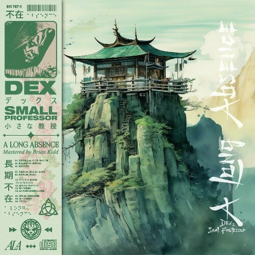  Dex x Small Professor - A Long Absence (2024) 