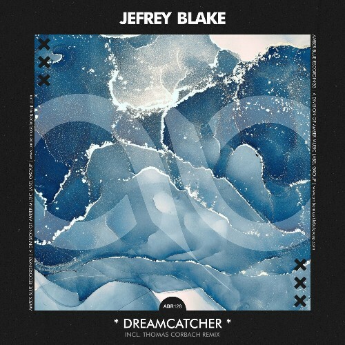  Jefrey Blake - Dreamcatcher (2024) 