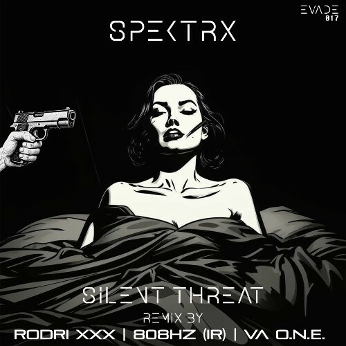  Spektrx - Silent Threat (2025) 