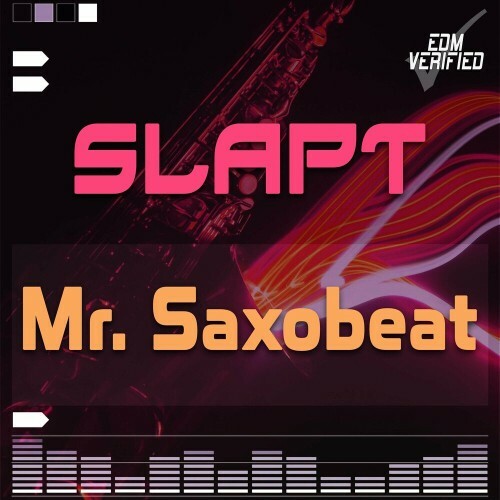 Slapt - Mr. Saxobeat (2024)