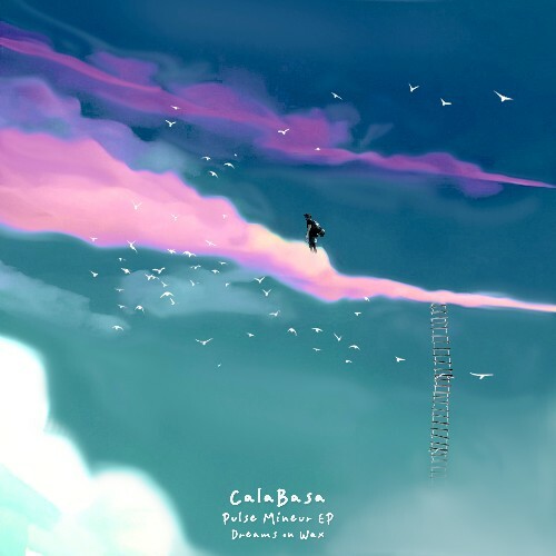  Calabasa - Pulse Mineur (2024) 