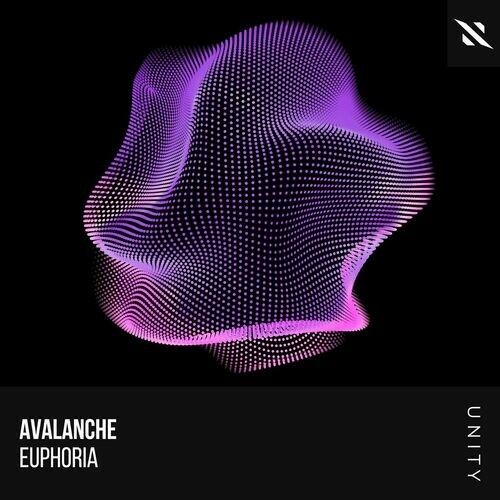  Avalanche - Euphoria (2023) 