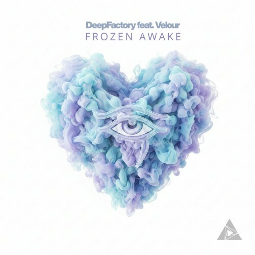  Deep Factory - Frozen Awake (2026) 