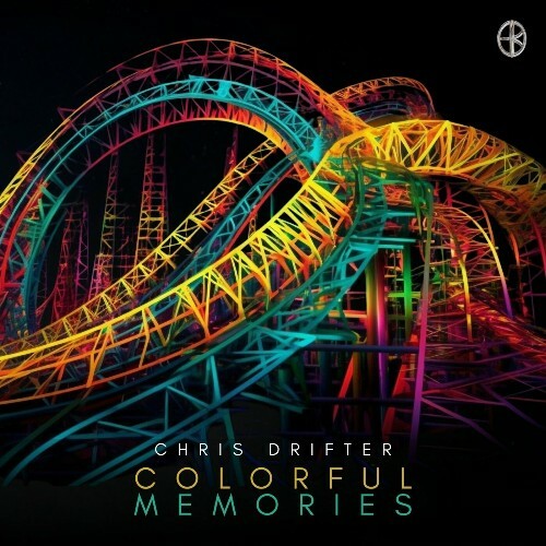  Chris Drifter - Colorful Memories (2024) 