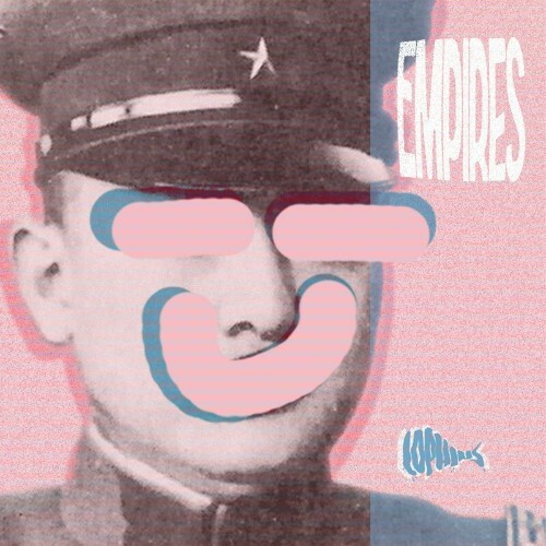  Lophius - Empires (2024)  METS821_o