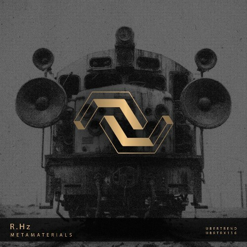 R.Hz — Metamaterials (2026)