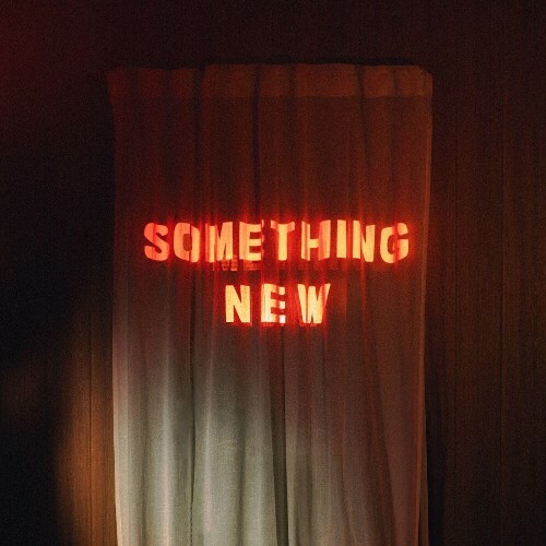  Belle Haven - something new (2024) 