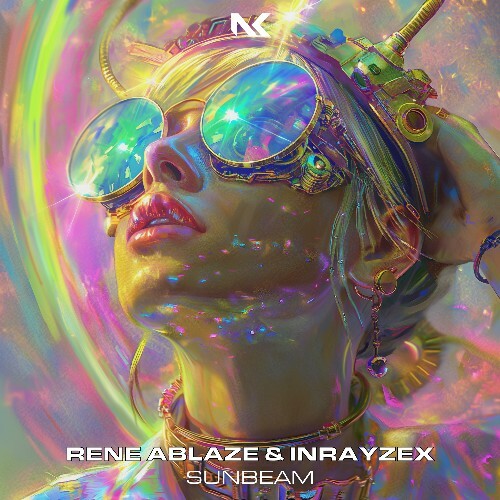  Rene Ablaze & Inrayzex - Sunbeam (2025) 