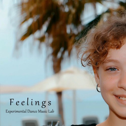  Experimental Dance Music Lab - Feelings (2025) 