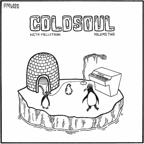  Frollen Music Library - Cold Soul Vol II (2024) 