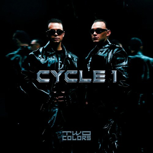 Twocolors & TC/TC & Safri Duo - Cycle 1 (Extended Mixes) (2026) 