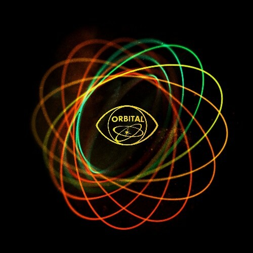  Orbital - Midnight / Choice (2024 Remaster) (2024) 