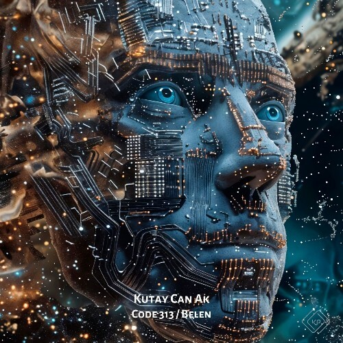 Kutay Can Ak - Code 313 (2025) 
