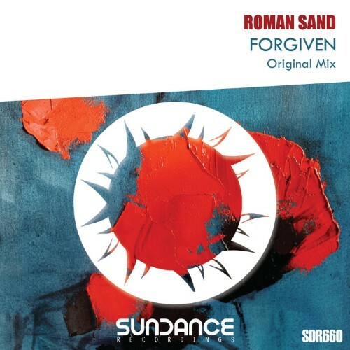 Roman Sand - Forgiven (2025)