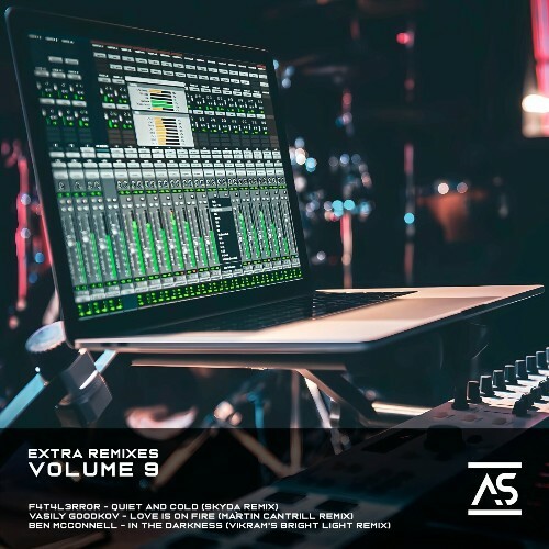  Extra Remixes, Vol. 9 [Addictive Sounds, ASR798] (2025) 