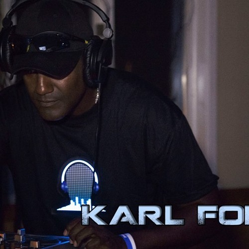  The Boss Karl Forde - The Mission Episode 100 (2024-06-21) 