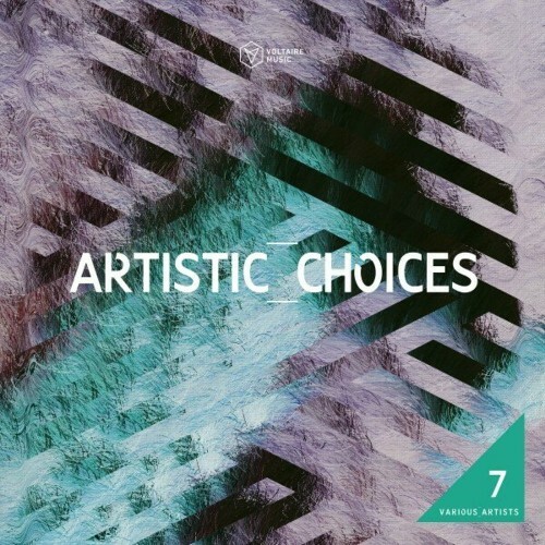 VA -  Artistic Choices, Vol. 7 (2024) [MP3] MEW1Z1V_o