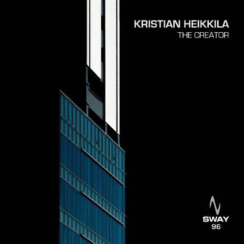  Kristian Heikkila - The Creator (2026) 