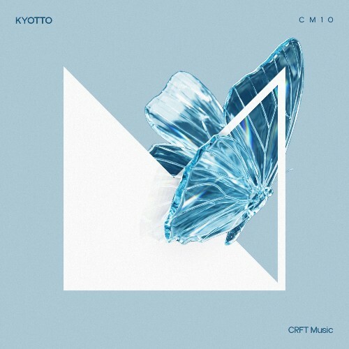  Kyotto - Shelter (2026) 