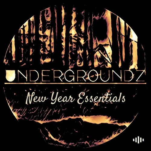  Undergroundz - New Year Essentials (2022) 
