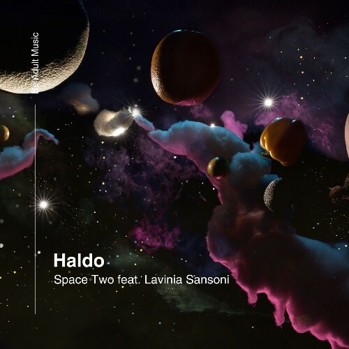  Haldo - Space Two (2025) 
