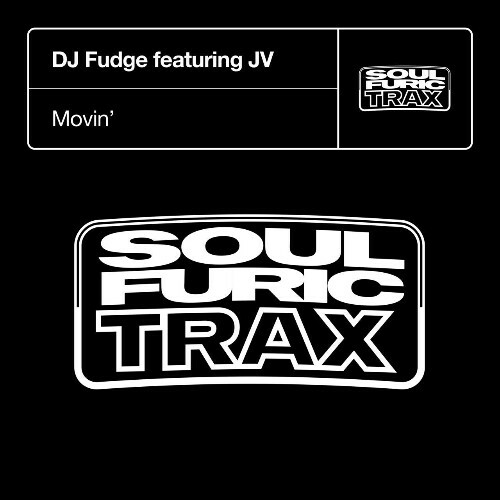  DJ Fudge feat JV - Movin' (feat. JV) (2024) 